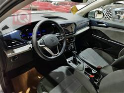 Volkswagen Taos